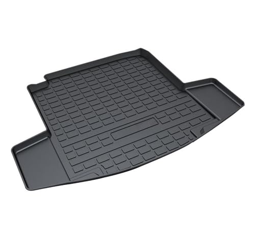 Tapis antidérapant de coffre pour Malibu XL 2015-2018 étanche et résistant aux chocs