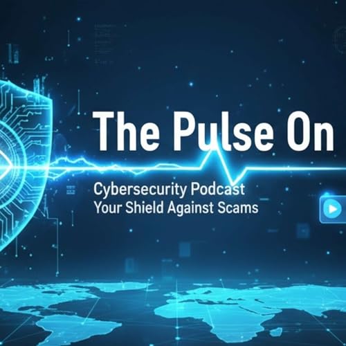 The Pulse On Cyber Titelbild