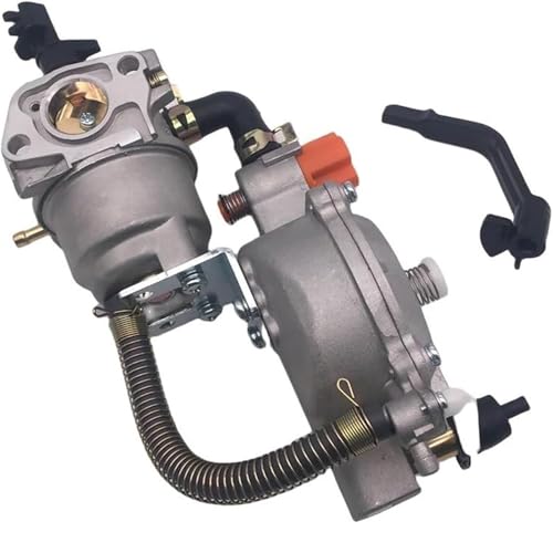 Carburateur GPL/NG pour générateur et moto : votre allié en cas de panne