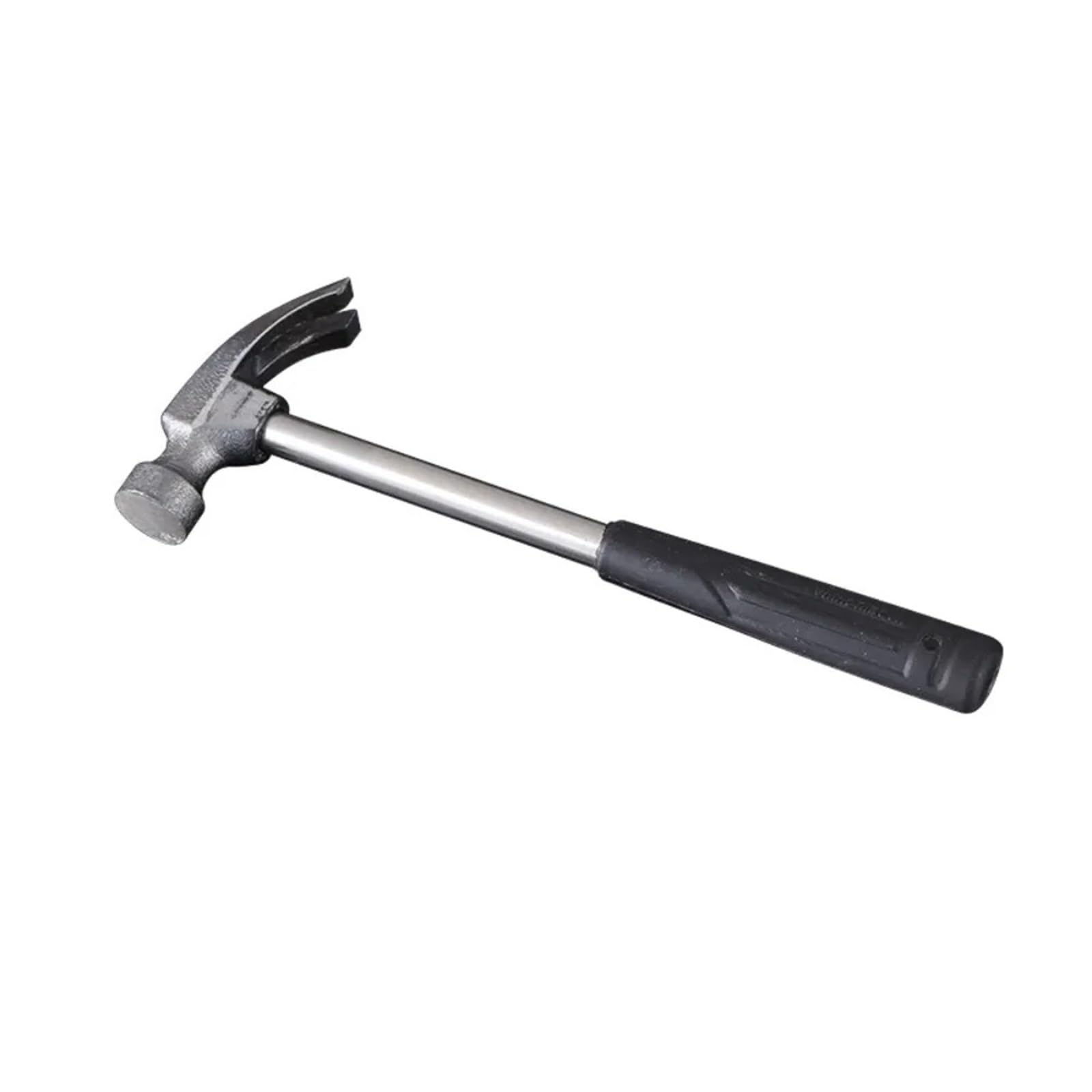 Martello da carpentiere con manico in acciaio Utensile multifunzione for tirare chiodi for uso domestico portatile for la lavorazione del legno