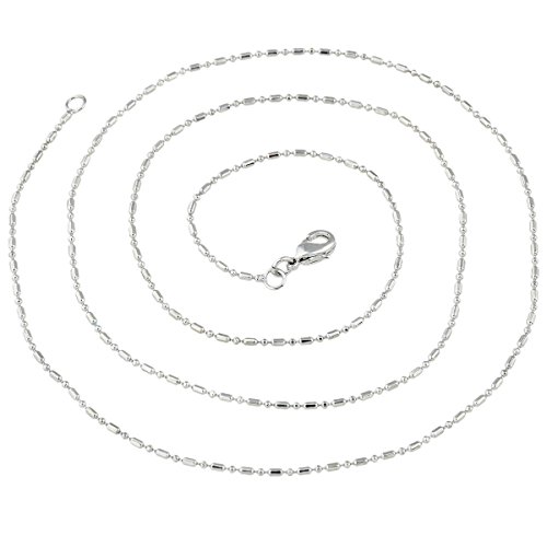 KYEYGWO - Collana da uomo e da donna con ciondolo