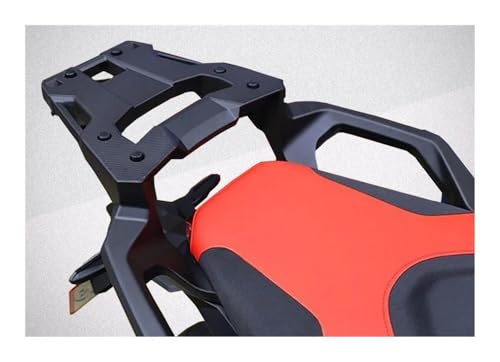 Support de coffre arrière moto X-ADV 750 fixe vos bagages