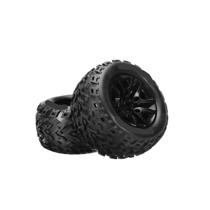 2PZ Gomma 141mm EB1002 per JLB Racing