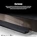 SAMSUNG HW-Q700C 3.1.2ch Soundbar w/Wireless Dolby Audio, Q-Symphony, SpaceFit Sound Pro, Adaptive Sound, Game Mode Pro, Airplay 2, Tap Sound, Chromecast and Alexa Built-in