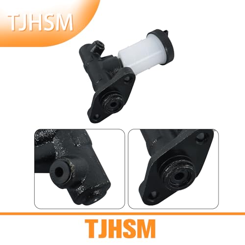 Cilindro maestro y esclavo de embrague con kit de línea inoxidable para Miata SC825 4