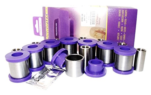 Bujes de poliuretano Powerflex PFR5-109 control arm trasero suspensión