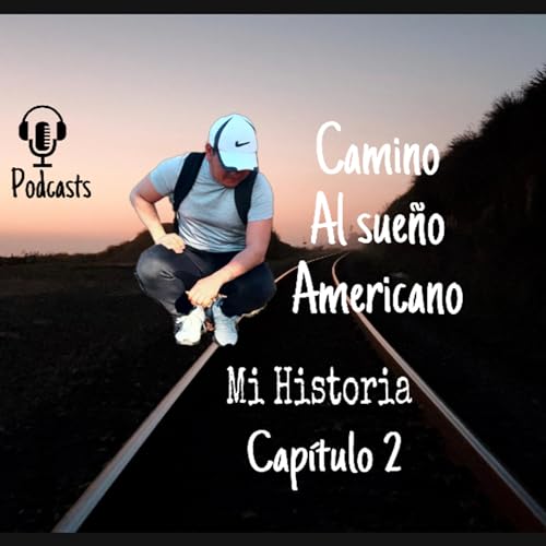 #2 El Tren de los mojados