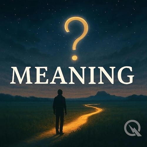 Meaning cover art