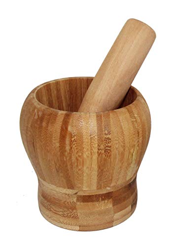Molto stabile e robusto legno di bambù (sostenibile) rendono il prodotto un aiuto durevole