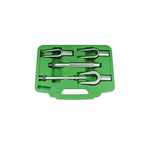 JBM 51490 Set extractor y separador de rótula, verde