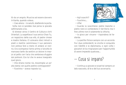 Ragazzi In Gioco. Ediz. A Colori - 4