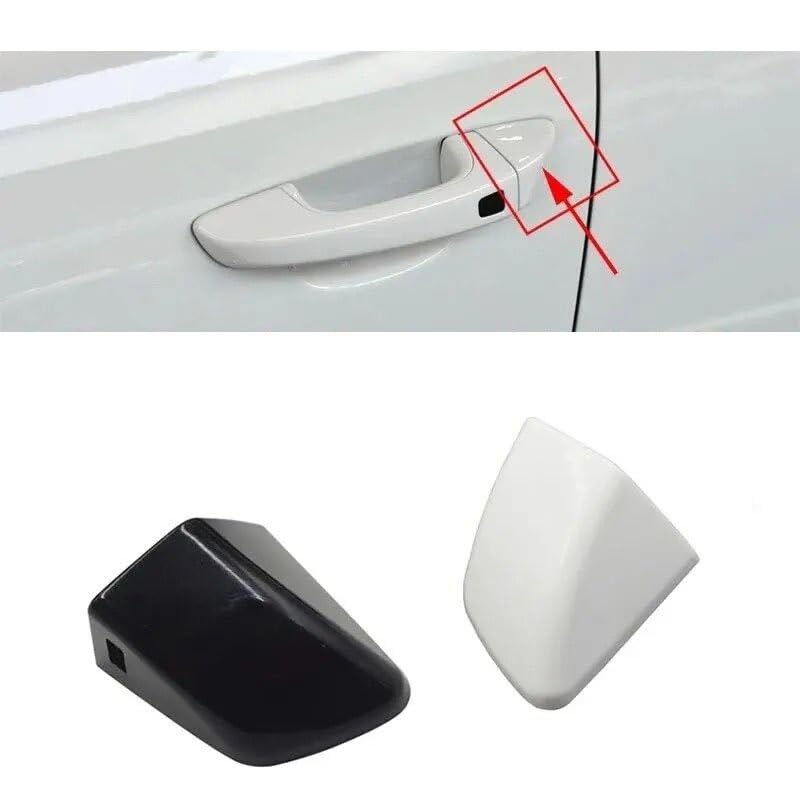 Amazon.com: HYUERTC Exterior Door Handles for Porsche for Cayenne