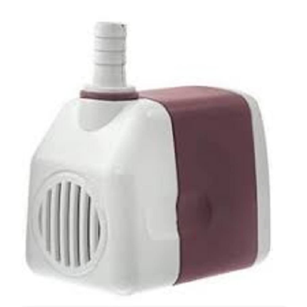 Buy SEER 40 Watt Big Cooler Pump desert cooler Water Lifting 2.6 Meter