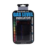NA. Practical Propane Butane LPG Fuel Gas Tank Level Indicator Magnetic Gauge Bottle
