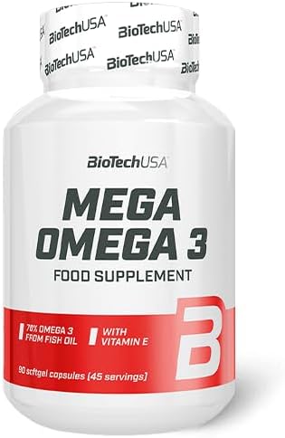 mega omega 3 capsule morbide