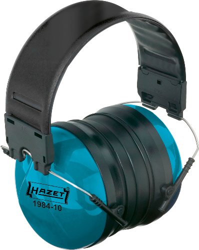 Preisvergleich Produktbild HAZET 1984-10 Gehörschutz