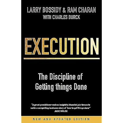 Execution
