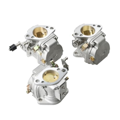 Kit carburateur pour hors-bord 40HP 2T remplace 821854T6