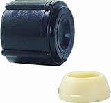 Viega 36205 PureFlow 1/2-Inch Zero Lead Manabloc Port Safety Cap, 6-Pack