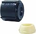 Viega 36205 PureFlow 1/2-Inch Zero Lead Manabloc Port Safety Cap, 6-Pack