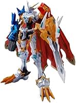 Amazon.co.jp: オメガモンx抗体