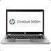 Price comparison product image HP EliteBook Folio 9480M 14in Intel Core i5-4310U 2.0GHz 8GB 180GB SSD Windows 10 Professional (Renewed)