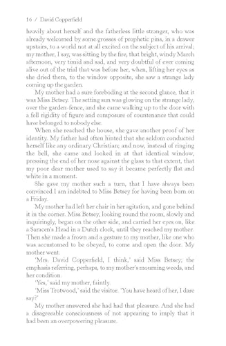 Image of The Originals: David Copperfield by Charles Dickens | Unabridged Classic | Inspirational Growth Story | Timeless Masterpiece | English Historical Fiction | Journey of Growth and Resilience