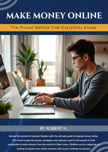 How to Make Money Online : The Proven Method that Everybody Knows (Italian Edition)