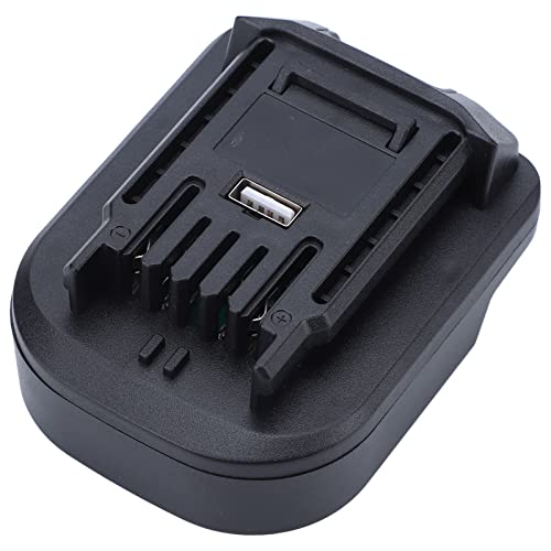 Convertidor de batería para actualizar herramientas Worx de 20V sin comprar otra 6