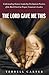 The Lord Gave Me This: Understanding Historic Leadership Development Practices of the Black Church to Prepare Tomorrow's Leaders