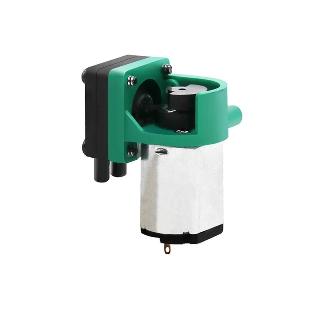 Mikropompa próżniowa 500mlLPM 3,5-5V G05DC540