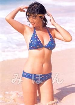 Amazon.co.jp: ◎ 河合奈保子C 昭和アイドル L判 写真 50枚セット