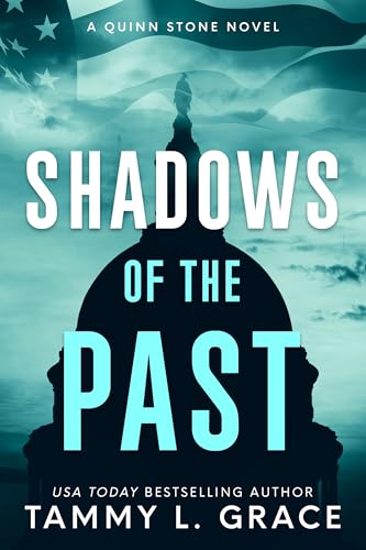 Shadows of the Past: A Quinn Stone Novel