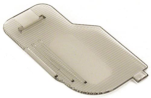 YEQIN Bobbin Cover Plate For Brother Sewing Machines SE270D, SE350, SE400, SE425,,RS240, RS250, RS260 #XC8983021