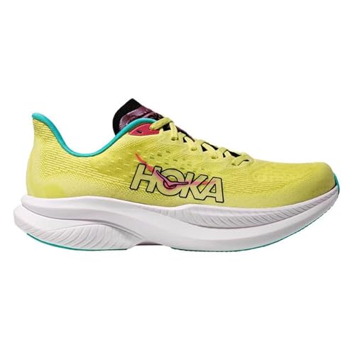 Hoka Men's Mach 6 Cielo Blue 11 Medium from Hooka Store