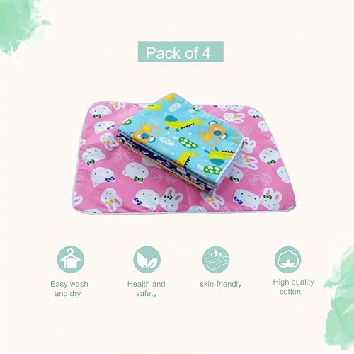Image of Infantbond Baby All Season Use Hospital Essential Combo for New Born | Gift Pack | Baby Products | Maternity Essentials | Bedding Set (64 Items)(0-6 Months) (64 in 1 Grey Moon)