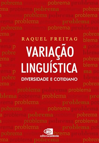 Variação linguística: diversidade e cotidiano