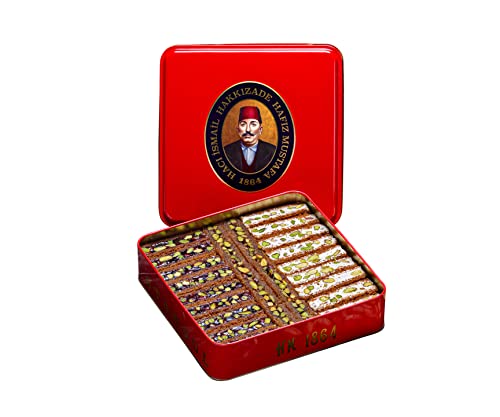 HAFIZ MUSTAFA 1864 ISTANBUL ^[LbVfCgAeIbg}J^[CtiS^-uL̔jA肽Ă̊ẤAAfU[gAh܂ȂȂ蕨 IX}EJ_CtAS̐荇킹