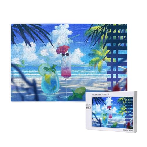 gƂbʔ- p[̖ 1000 PCS ؐWO\[pY mߋ XgX Ǐ l/q 75×50cm