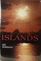 Islands (A Triton Book) 0396084974 Book Cover