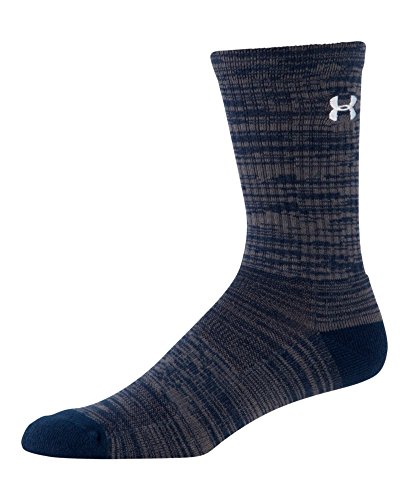 Under Armour Mens Twist Tech Crew