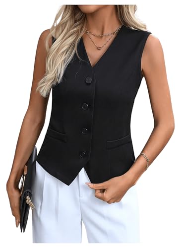 トップス Venica Camisole tailored vest トップス Venica camisole tailored vest 受注販売】Camisole