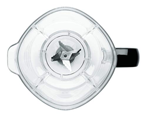 Liquidificador Walita Viva Problend 6 Duravita,Philips RI2135/91, Preto, 110V