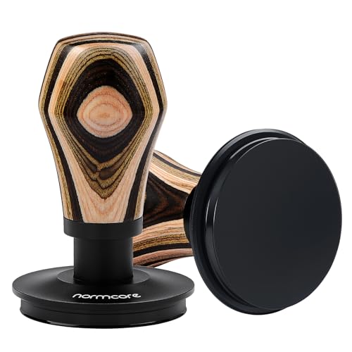 Normcore 53.3mm Coffee Tamper V4.1