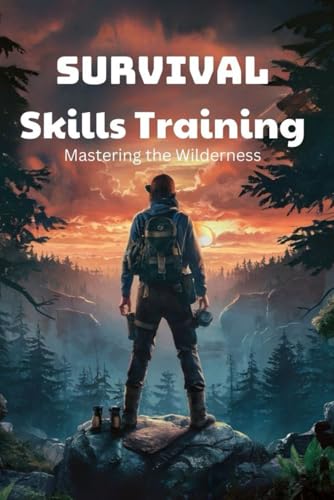 Survival Skills Training: Mastering the Wilderness