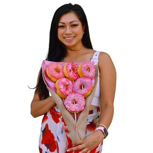Ep 44: Mayly Tao - The Donut Princess