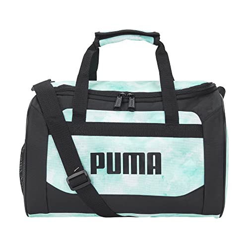 Image of PUMA Kids' Transformation 14" Duffel Bag