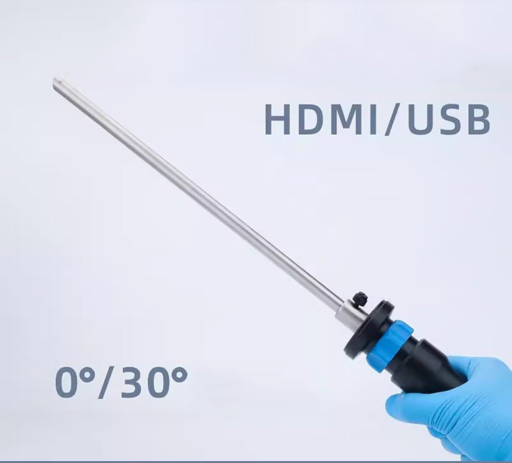 Dispositivo de Entrenamiento en Simulación Quirúrgica C-Biomimética Ginecológica,Módulo Pélvico Específico Ginecológico,Caja Entrenamiento Operación Simulador Laparoscópico Neumoperitoneo