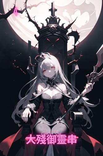 『大殘御靈串』