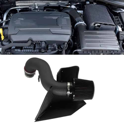 Tuyau d'admission d'air froid Golf MK7 Audi TT Q3 S3 kit complet EA211 RP-A008